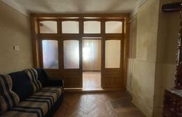 Casa pe parter 81mp ,143 mp teren, Zona Gradina Botanica