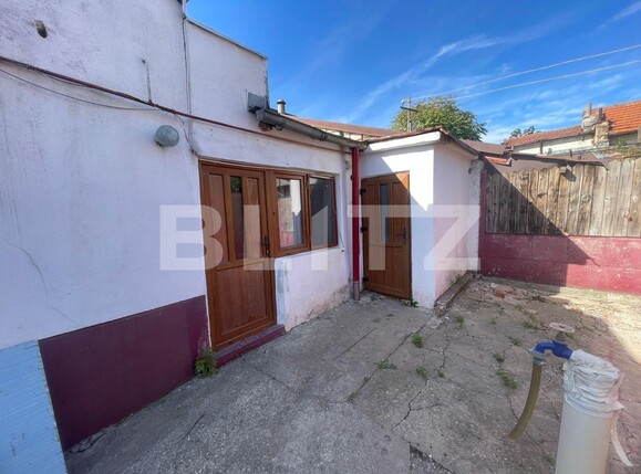 Casa de vânzare 3 camere Central - 128221CV | BLITZ Craiova | Poza3