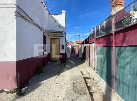 Casa de vânzare 3 camere Central - 128221CV | BLITZ Craiova | Poza2