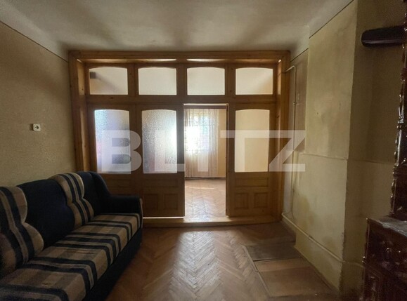 Casa de vânzare 3 camere Central - 128221CV | BLITZ Craiova | Poza1