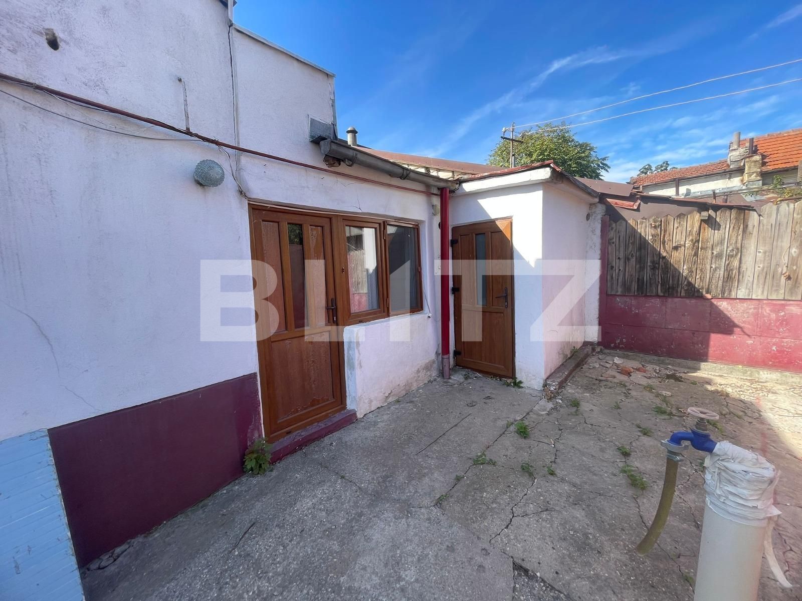 Casa de vânzare 3 camere Central - 128221CV | BLITZ Craiova | Poza3