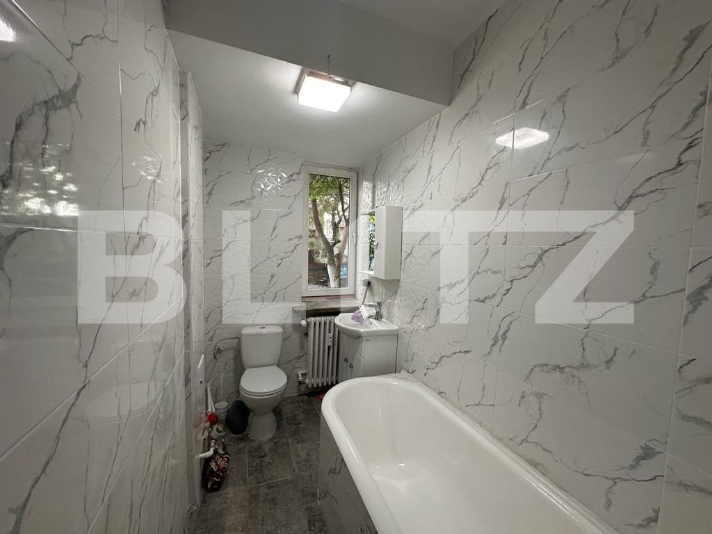 Garsonieră de închiriat Ultracentral - 128235AI | BLITZ Craiova | Poza4