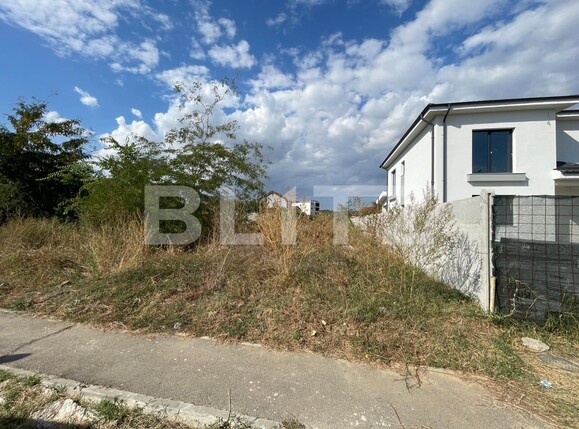 Teren de vânzare Veteranilor - 128290TV | BLITZ Craiova | Poza1