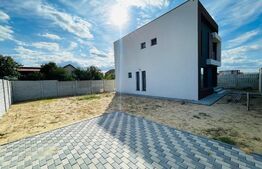 Casa P+E 130 mp utili, cartier Veteranilor