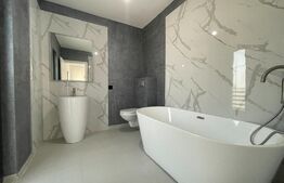 Casa P+E 130 mp utili, cartier Veteranilor