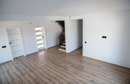 Casa P+E 130 mp utili, cartier Veteranilor