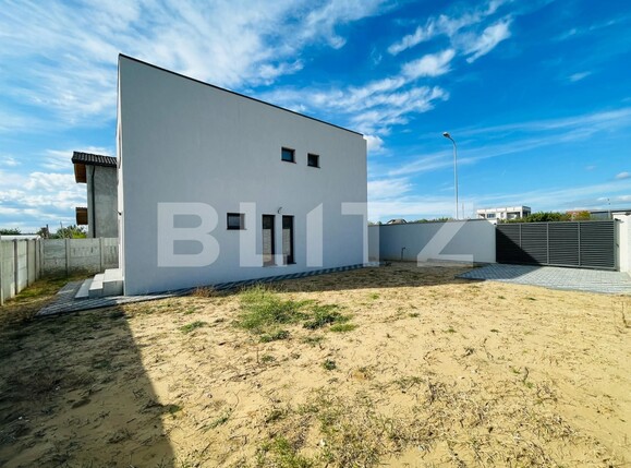 Casa de vânzare 4 camere Veteranilor - 128293CV | BLITZ Craiova | Poza17