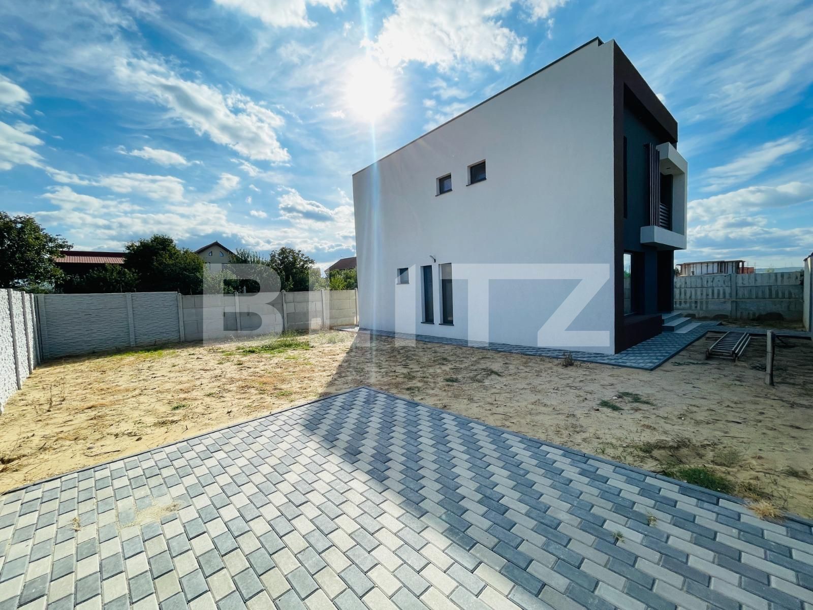 Casa de vânzare 4 camere Veteranilor - 128293CV | BLITZ Craiova | Poza16