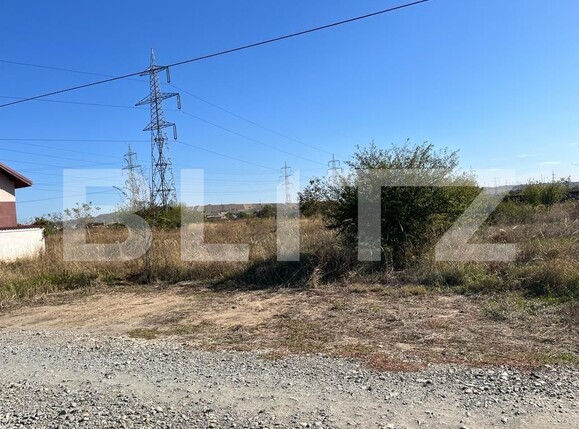 Teren de vânzare Albesti - 128297TV | BLITZ Craiova | Poza4