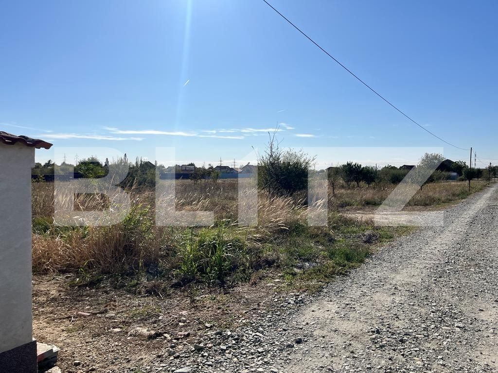 Teren de vânzare Albesti - 128297TV | BLITZ Craiova | Poza3