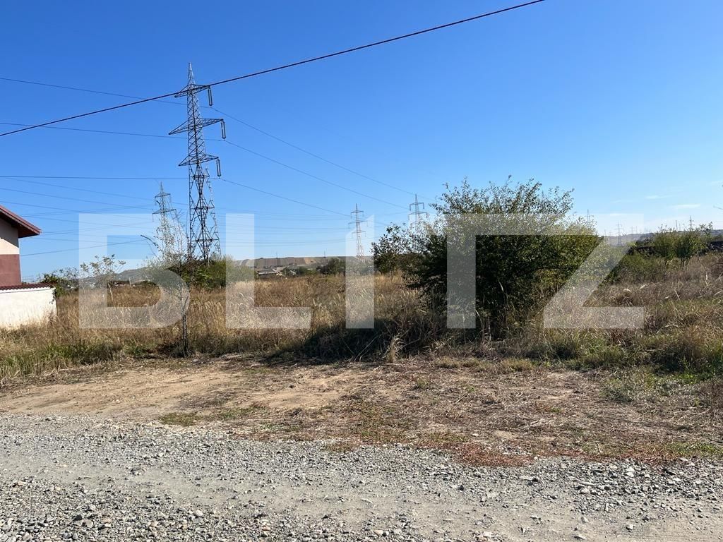 Teren de vânzare Albesti - 128297TV | BLITZ Craiova | Poza4