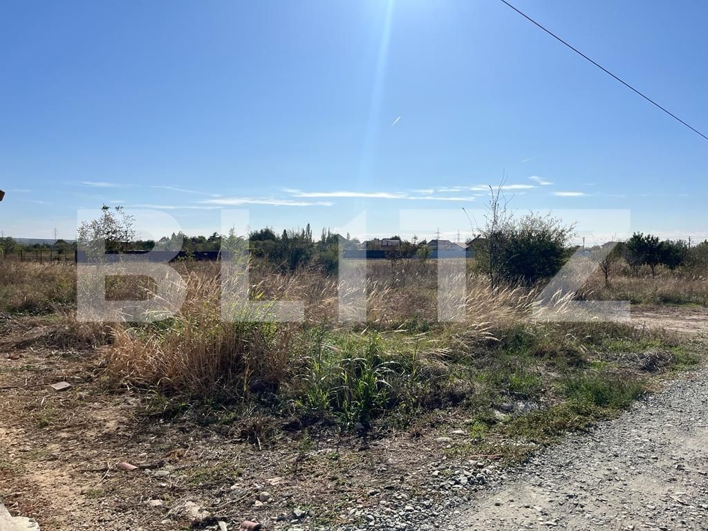 Teren de vânzare Albesti - 128297TV | BLITZ Craiova | Poza2