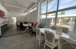 Spatiu comercial, 235 mp, zona Calea severinului