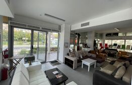 Spatiu comercial, 235 mp, zona Calea severinului