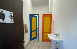 Spatiu comercial, 235 mp, zona Calea severinului