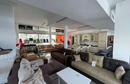 Spatiu comercial, 235 mp, zona Calea severinului