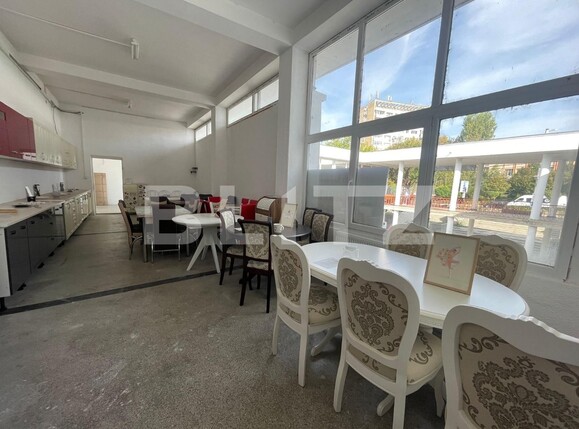 Spațiu comercial de închiriat Calea Severinului - 128306SIC | BLITZ Craiova | Poza7