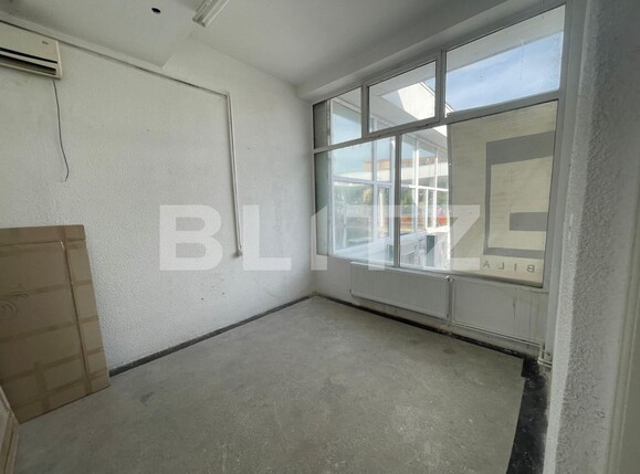 Spațiu comercial de închiriat Calea Severinului - 128306SIC | BLITZ Craiova | Poza6