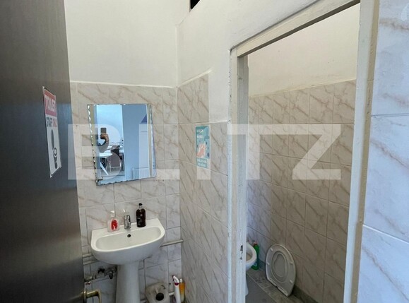 Spațiu comercial de închiriat Calea Severinului - 128306SIC | BLITZ Craiova | Poza8