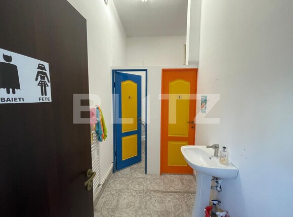 Spațiu comercial de închiriat Calea Severinului - 128306SIC | BLITZ Craiova | Poza11