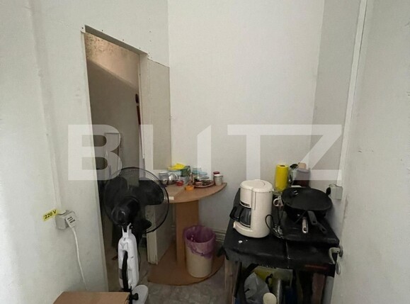 Spațiu comercial de închiriat Calea Severinului - 128306SIC | BLITZ Craiova | Poza10