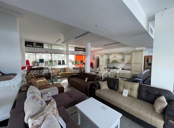 Spațiu comercial de închiriat Calea Severinului - 128306SIC | BLITZ Craiova | Poza2