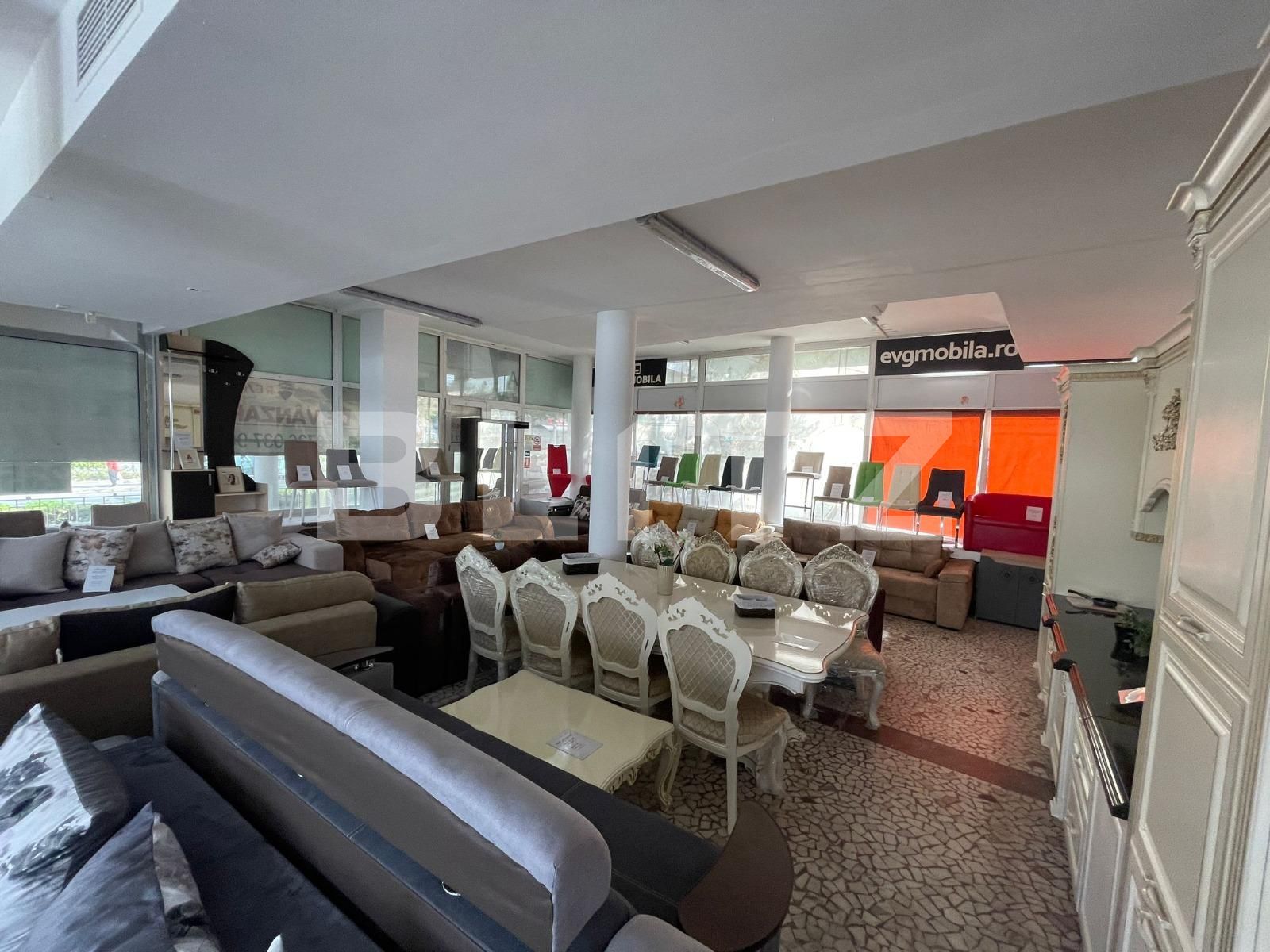 Spațiu comercial de închiriat Calea Severinului - 128306SIC | BLITZ Craiova | Poza9