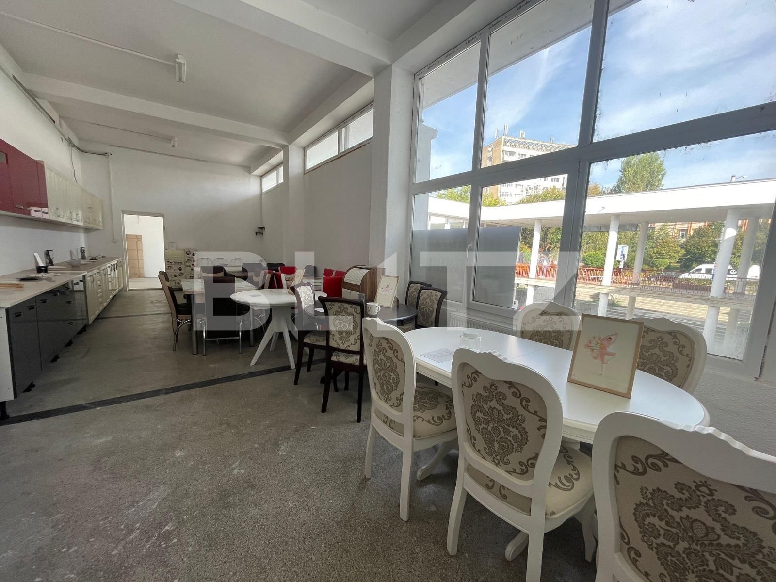 Spațiu comercial de închiriat Calea Severinului - 128306SIC | BLITZ Craiova | Poza7