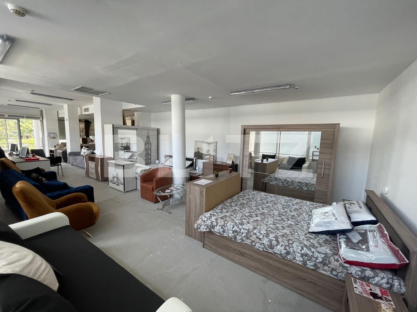 Spațiu comercial de închiriat Calea Severinului - 128306SIC | BLITZ Craiova | Poza5