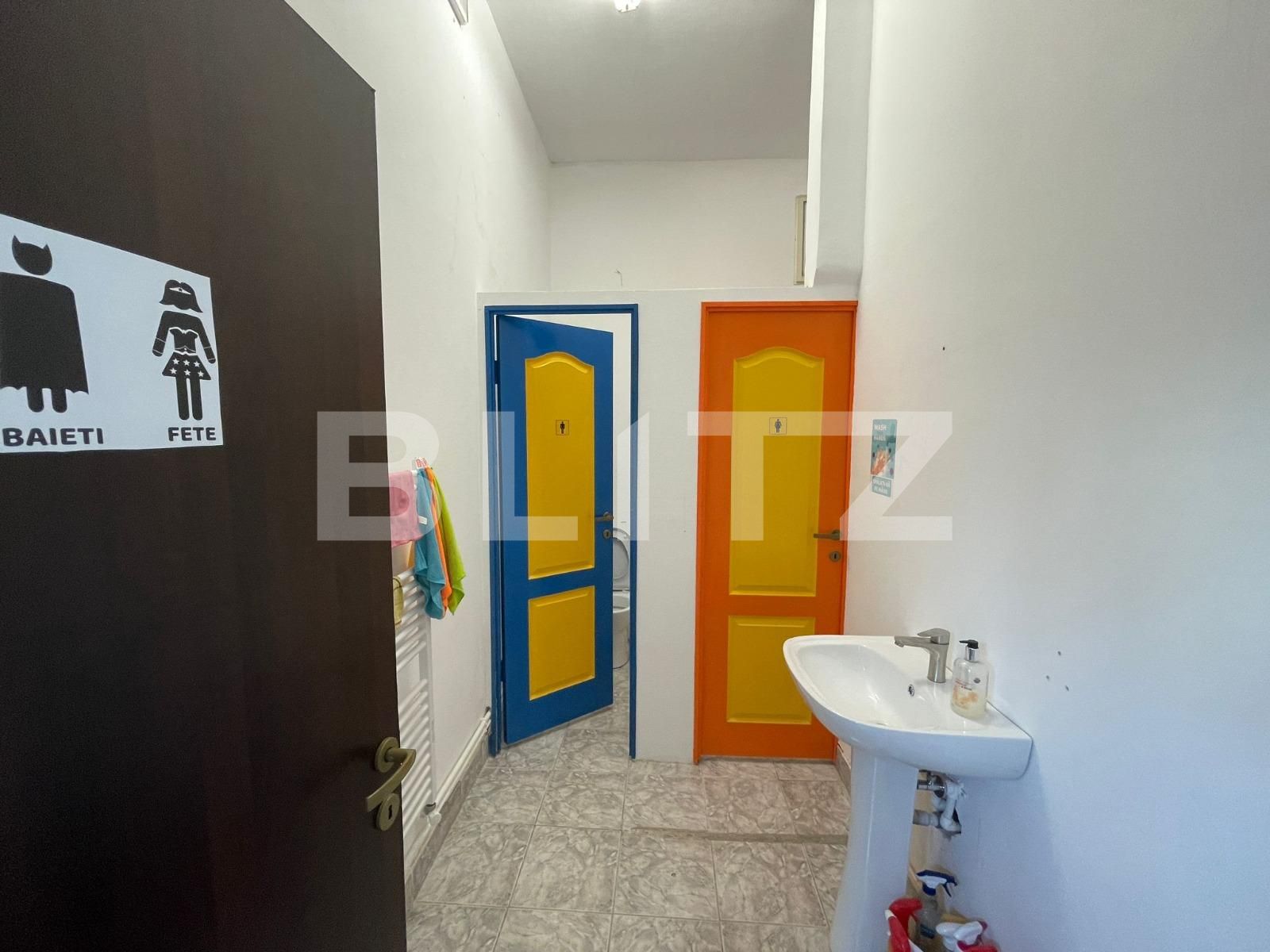 Spațiu comercial de închiriat Calea Severinului - 128306SIC | BLITZ Craiova | Poza11