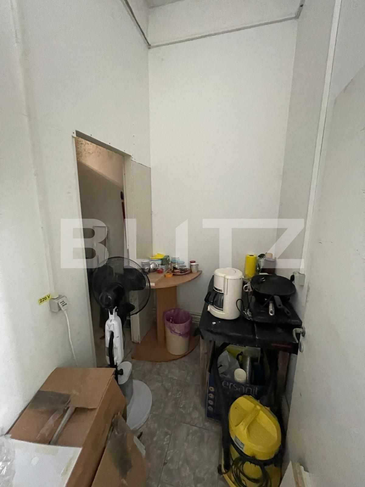 Spațiu comercial de închiriat Calea Severinului - 128306SIC | BLITZ Craiova | Poza10