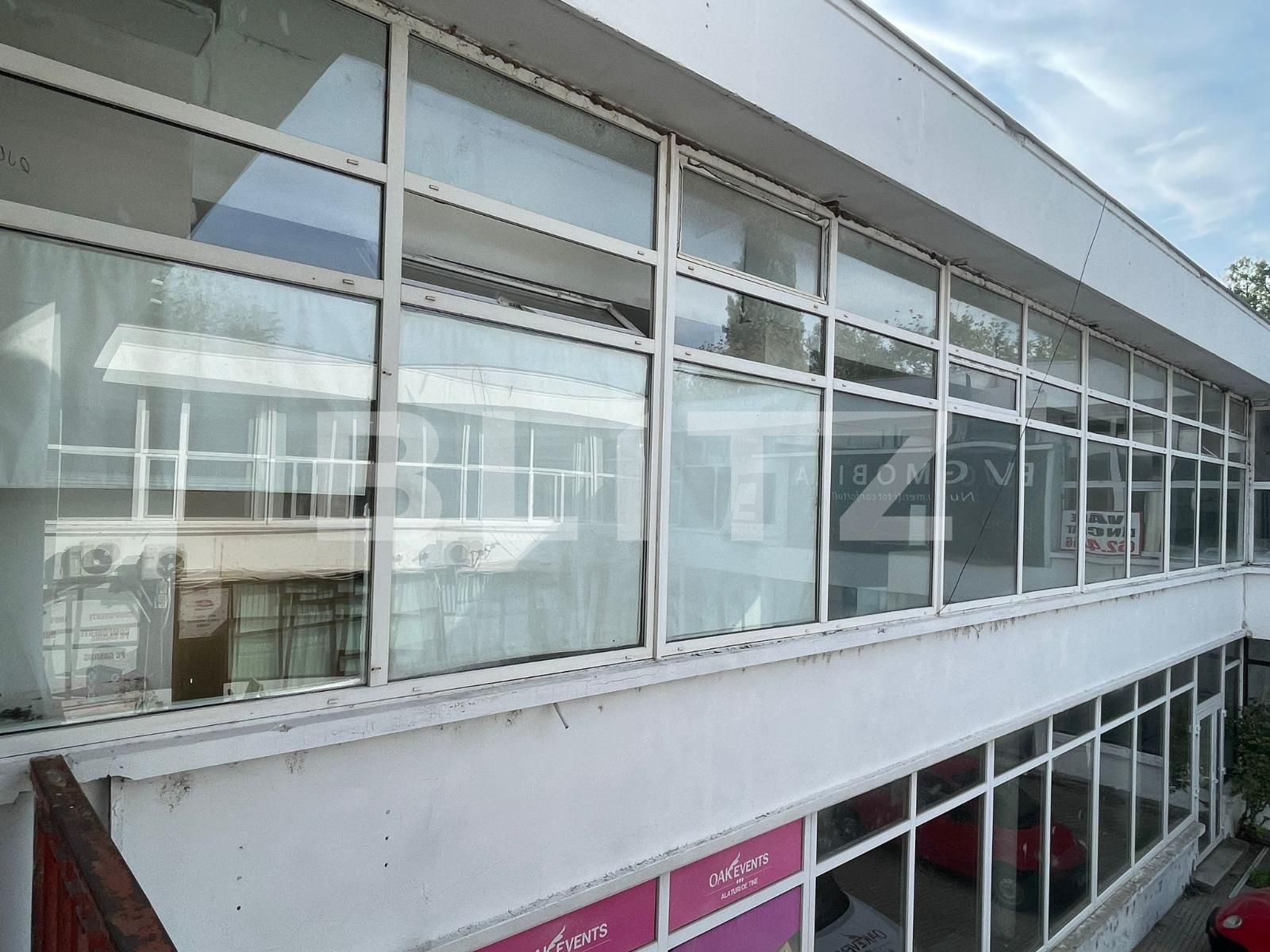 Spațiu comercial de închiriat Calea Severinului - 128306SIC | BLITZ Craiova | Poza4