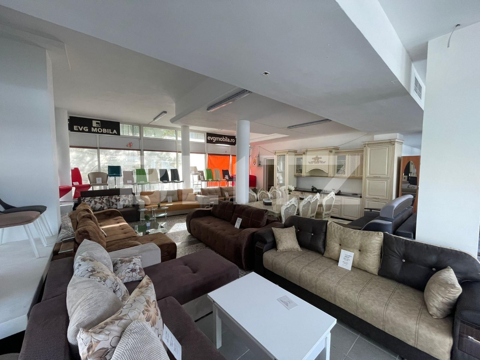 Spațiu comercial de închiriat Calea Severinului - 128306SIC | BLITZ Craiova | Poza2