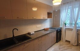 Apartament 3 camere modern, 70mp, Centrala termica, zona 1 mai