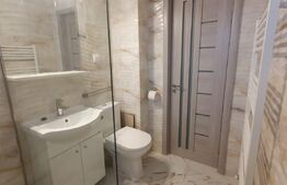 Apartament 3 camere modern, 70mp, Centrala termica, zona 1 mai