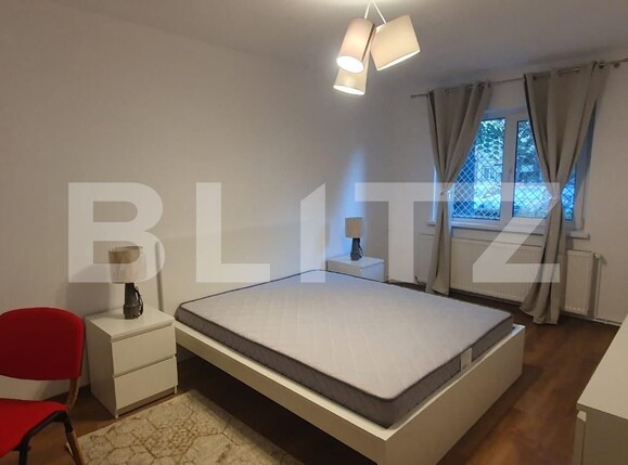 Apartament de închiriat 3 camere 1 Mai - 128312AI | BLITZ Craiova | Poza3