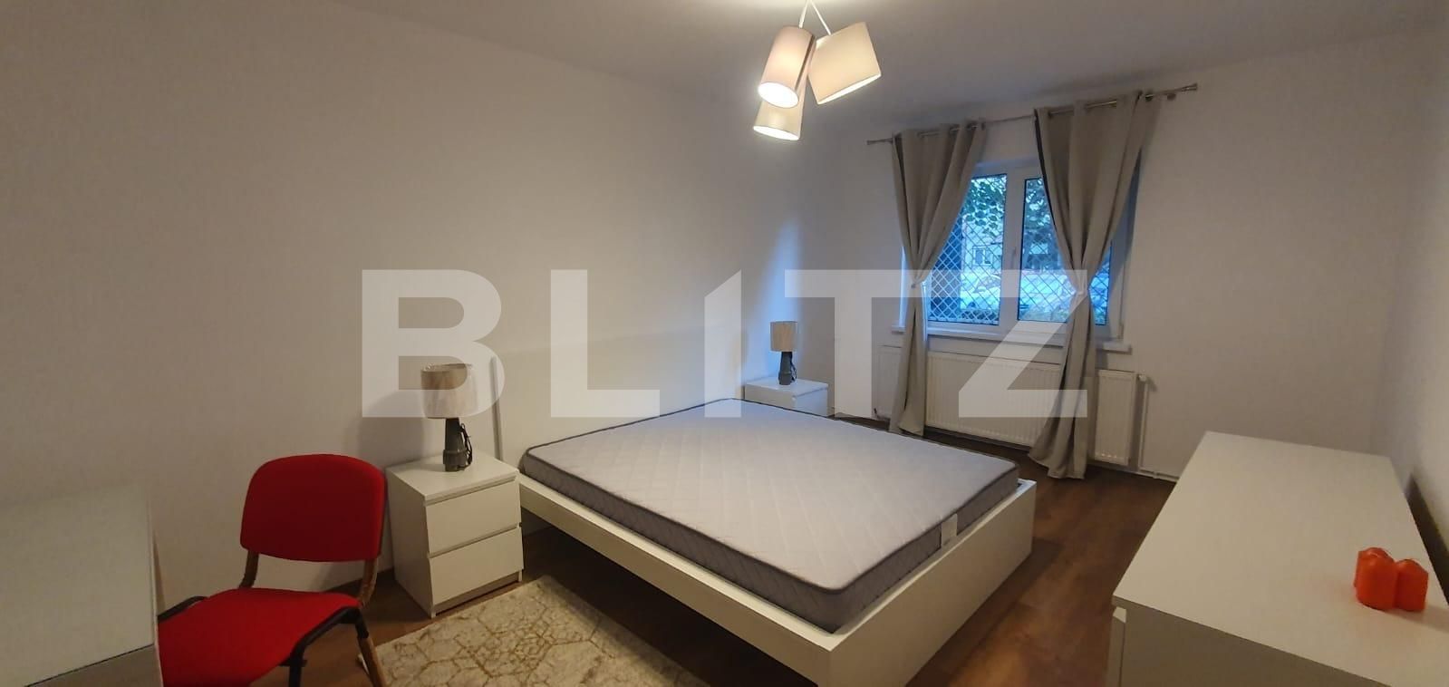 Apartament de închiriat 3 camere 1 Mai - 128312AI | BLITZ Craiova | Poza3