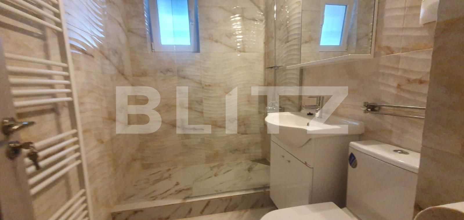 Apartament de închiriat 3 camere 1 Mai - 128312AI | BLITZ Craiova | Poza11