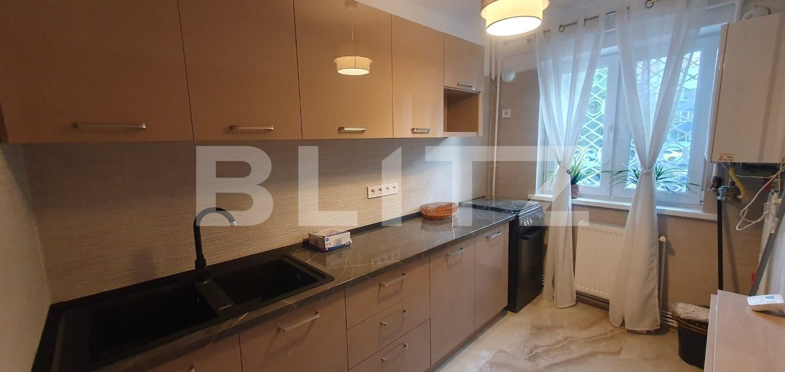 Apartament de închiriat 3 camere 1 Mai - 128312AI | BLITZ Craiova | Poza7