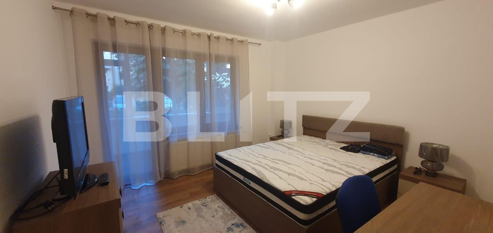 Apartament de închiriat 3 camere 1 Mai - 128312AI | BLITZ Craiova | Poza6