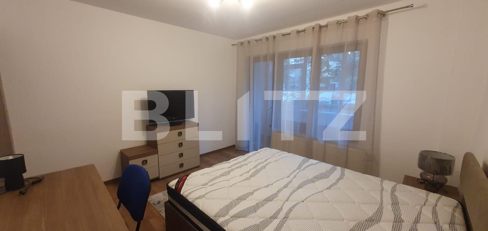 Apartament de închiriat 3 camere 1 Mai - 128312AI | BLITZ Craiova | Poza4