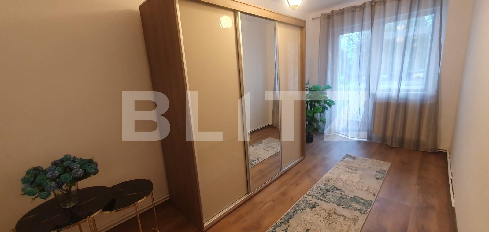 Apartament de închiriat 3 camere 1 Mai - 128312AI | BLITZ Craiova | Poza9