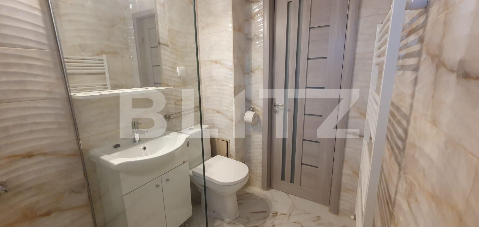 Apartament de închiriat 3 camere 1 Mai - 128312AI | BLITZ Craiova | Poza10
