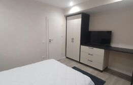 Apartament de 2 camere LUX, 58 mp, Centrala termica, parcare, zona Ciuperca