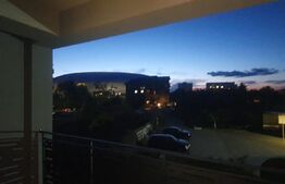 Apartament de 2 camere LUX, 58 mp, Centrala termica, parcare, zona Ciuperca