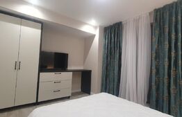 Apartament de 2 camere LUX, 58 mp, Centrala termica, parcare, zona Ciuperca