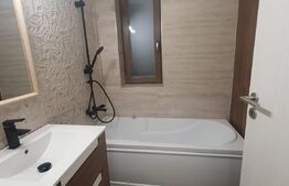 Apartament de 2 camere LUX, 58 mp, Centrala termica, parcare, zona Ciuperca