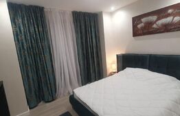 Apartament de 2 camere LUX, 58 mp, Centrala termica, parcare, zona Ciuperca
