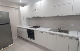 Apartament de 2 camere LUX, 58 mp, Centrala termica, parcare, zona Ciuperca