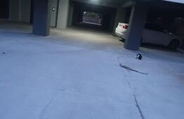 Apartament de 2 camere LUX, 58 mp, Centrala termica, parcare, zona Ciuperca